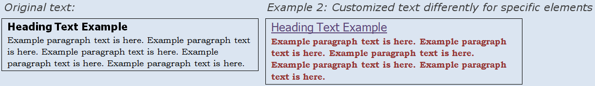 (Example 2 described in text below)